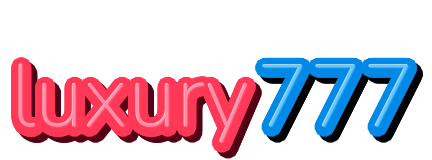 luxury777 — logo kanal