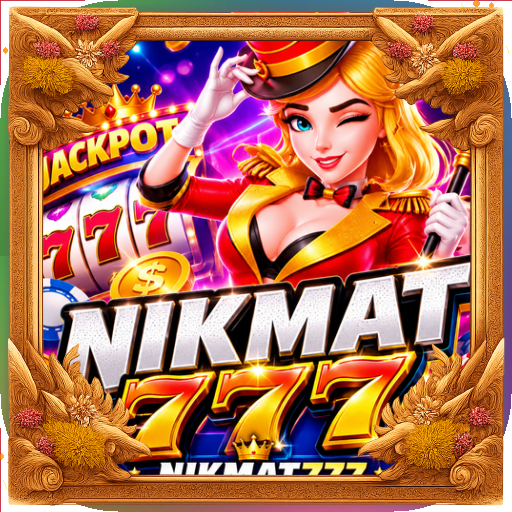 nikmat777 — galeri pratinjau - APK Resmi